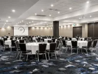 Pullman Sydney Penrith - parking