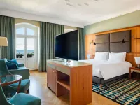 Sofitel Grand Sopot Hotéis em 