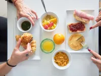 Ibis Styles Montélimar Centre - Morgenmad