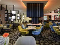 Mercure Hotel Bochum City - breakfast