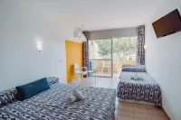 Alper Apartments - Condos