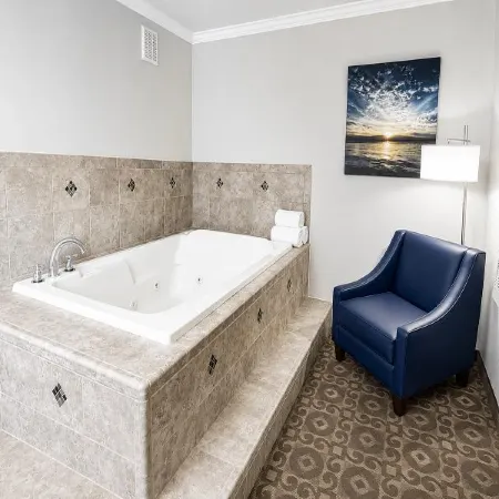 Magnuson Grand Pioneer Inn and Suites