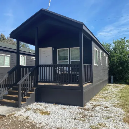 Roam Spokane RV Resort