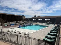 Executive Residency by Best Western Denver East فنادق في دنفر