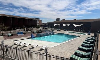 Executive Residency by Best Western Denver East