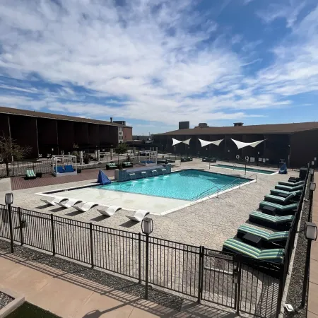 Executive Residency by Best Western Denver East