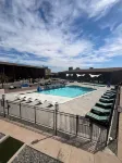 Executive Residency by Best Western Denver East