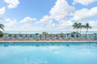 Hollywood Beach Tower - Ocean View