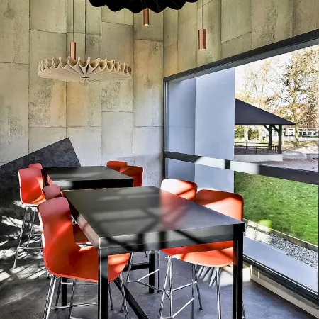 Ibis Annecy Cran Gevrier
