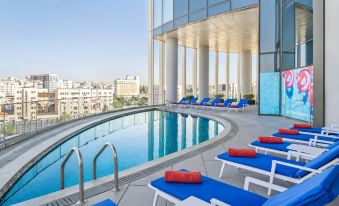 Amman Rotana