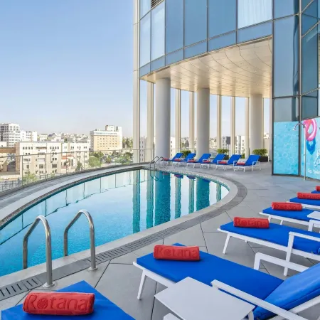 Amman Rotana