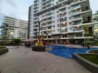 1Br Apartment Gateway Pasteur Bandung by Ricky - 2-Star