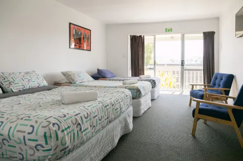 Finlay Jack's Backpackers - Hostels