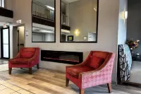 Baymont by Wyndham Philadelphia MS - Motels