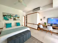 Golf Elegance Apartment - 4-Star