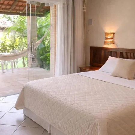 Hotel Cumuruxatiba Hotels in Prado