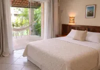 Hotel Cumuruxatiba - Wifi