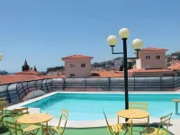 Hotel Windsor - Yüzme Havuzu