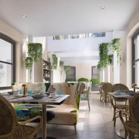 Spicers Potts Point