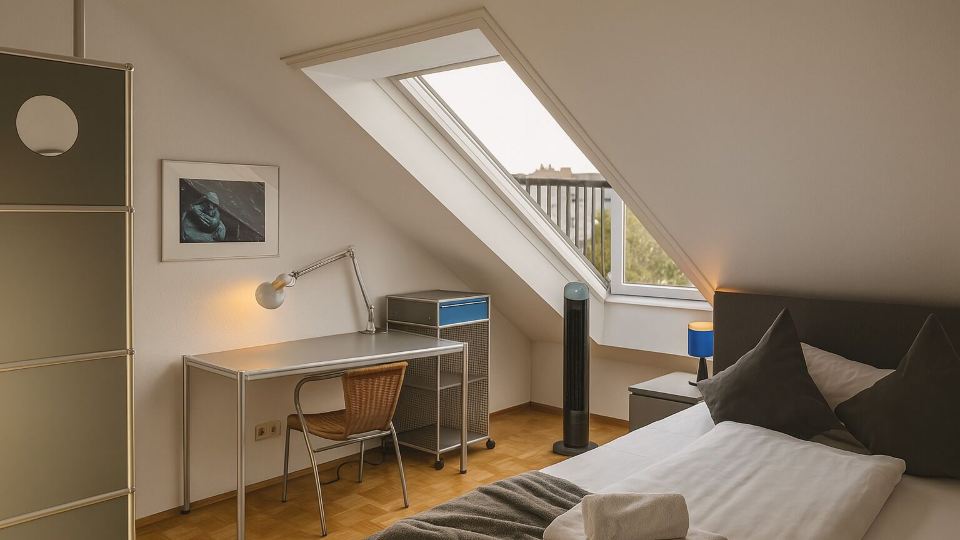 BoardingHouse - Studios & Apartments