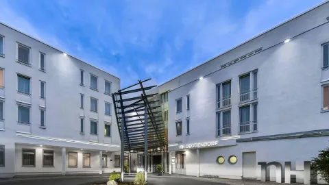 Scotty & Paul Hotel Deggendorf in Deggendorf