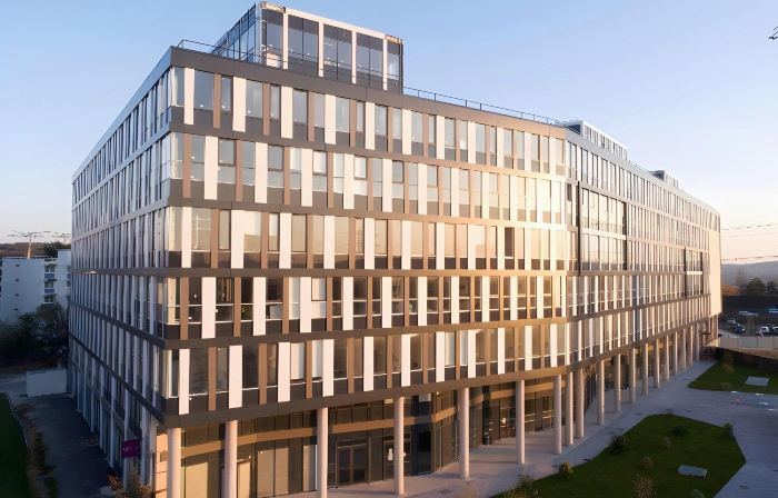 Ecla Paris Massy Palaiseau