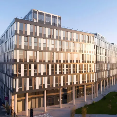 Ecla Paris Massy Palaiseau