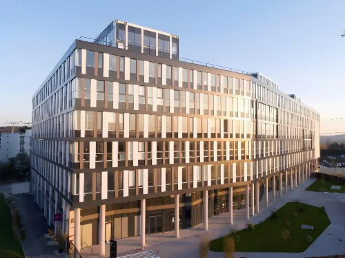 Ecla Paris Massy Palaiseau