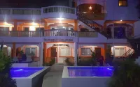 Palm Grove Saud Holiday Complex Hotel - Pools