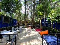 HAU Eco Lodges Citumang Pangandaran
