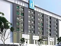 디 호텔 세리 이스칸다르 보타 호텔