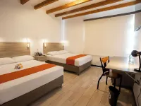 Casa Andina Standard Ica Hotels in Ica