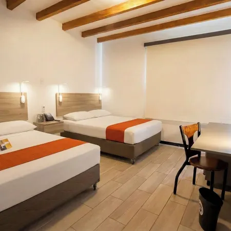 Casa Andina Standard Ica