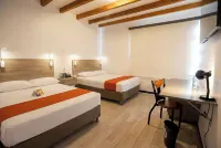 Casa Andina Standard Ica Các khách sạn ở 