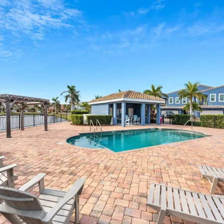 114 Mediterranean Way