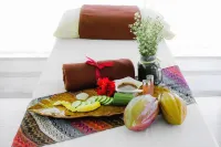 Malagos Garden Resort - Spa