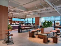 Inn-The City Myeongdong - Condos