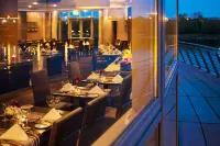 Clayton Hotel Limerick