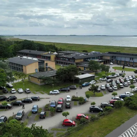 Kobæk Strand Konferencecenter