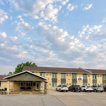 Days Inn by Wyndham Denison IA