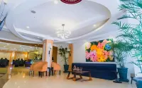โรงแรมควีนมากาเร็ต - ดาวน์ทาวน์