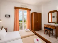 Astir Studios Hotels in Stalida
