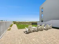 Beachside Motel - Amelia Island Hotels in Fernandina Beach