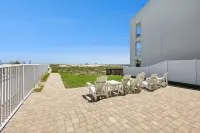 ビーチサイド モーテル