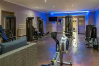 Royal Hotel - Gym