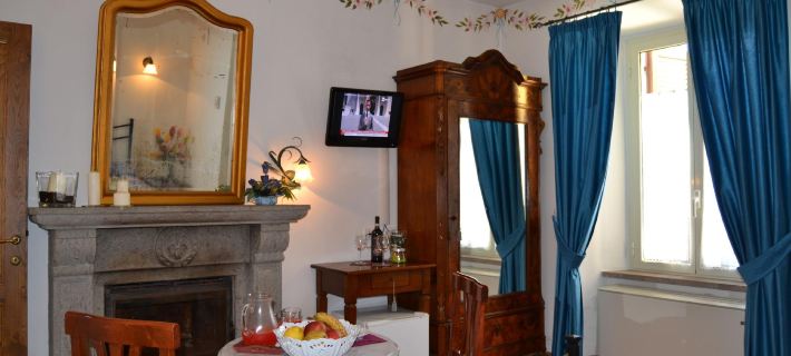 Il Cantuccio Hotels in Grosseto