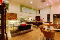 馬六甲蘇瓊水療酒店