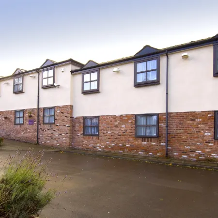 Premier Inn Macclesfield South West
