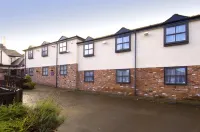 Premier Inn Macclesfield South West - Wifi
