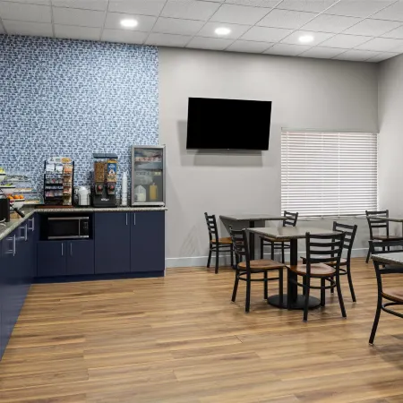 AmericInn by Wyndham Marshfield